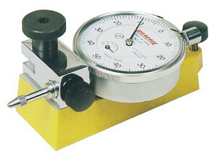 日本原装PEACOCK孔雀牌YMH-1 YMH-2量表座