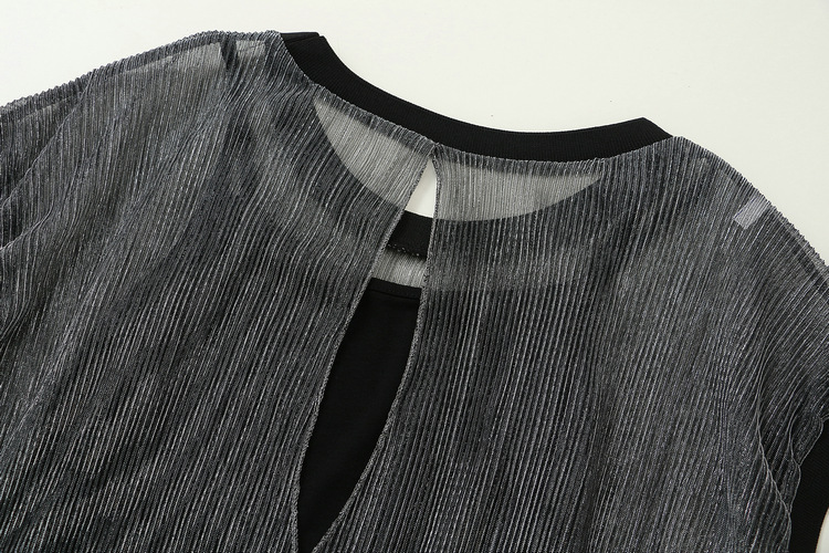T shirt femme DéRIVE en Fibre de polyester - Ref 3314845 Image 22