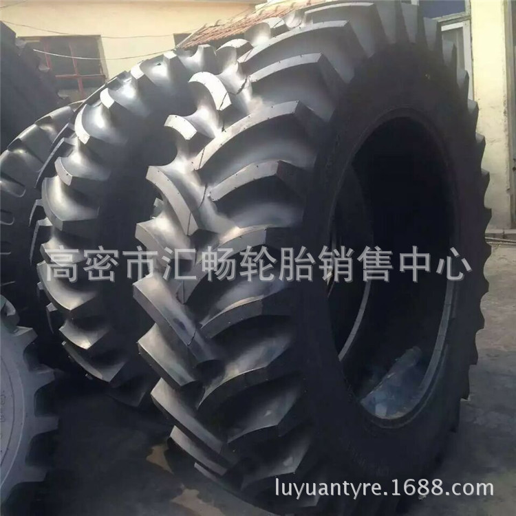 18.4-42 加密花纹 拖拉机轮胎 18.4-42花纹 农用轮胎