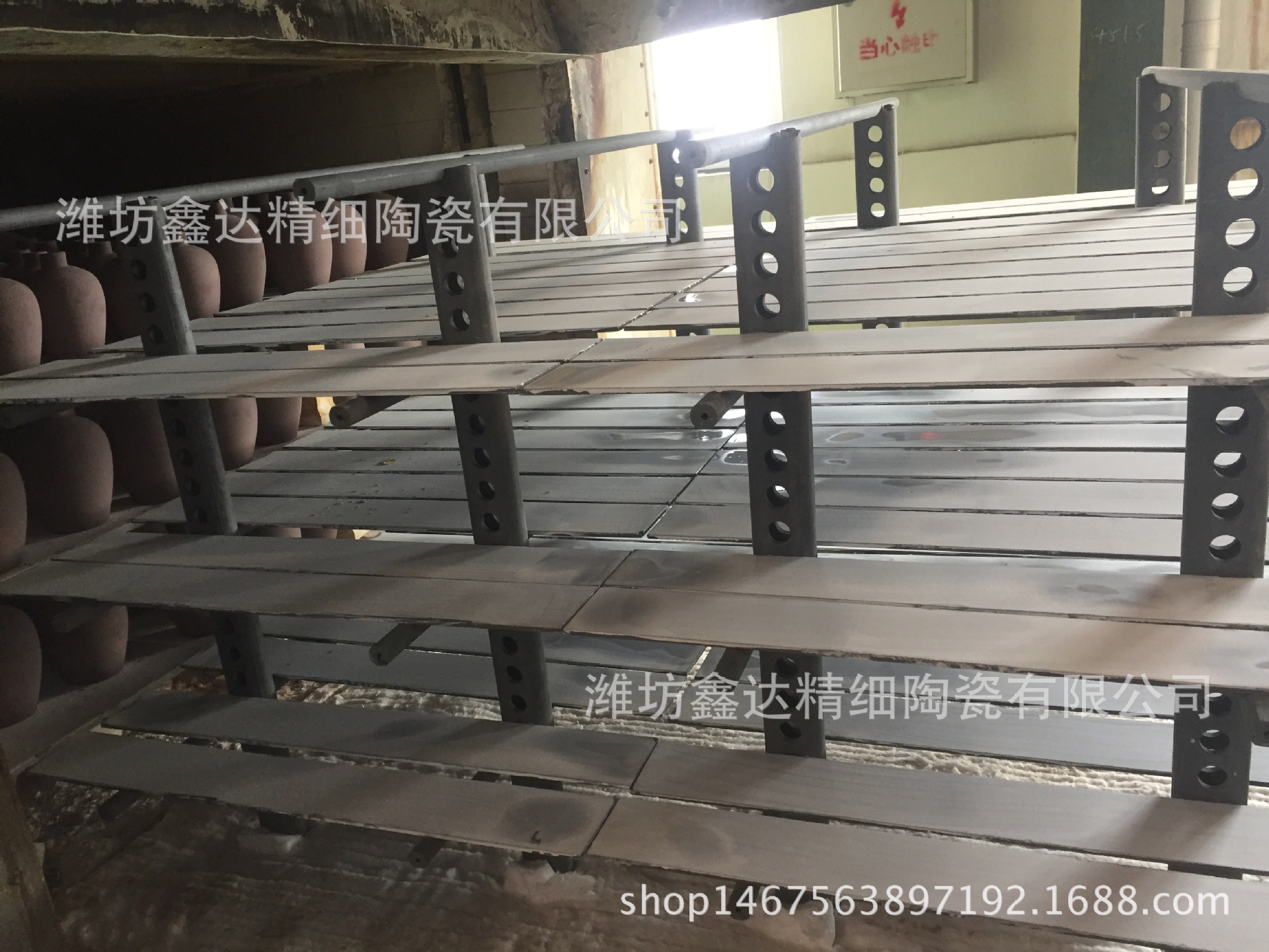 碳化硅鱼形板，碳化硅支架，碳化硅方梁，碳化硅板，碳化硅框架窑
