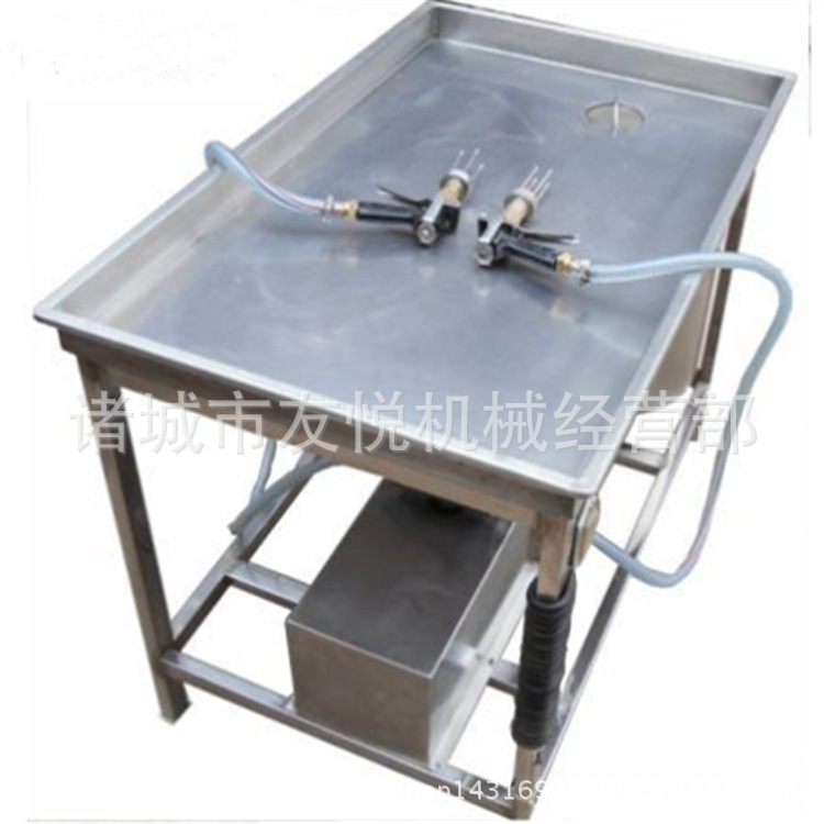 猪肉盐水注射机鸡鸭肉禽类盐水注射机8针自动手动盐水注射机