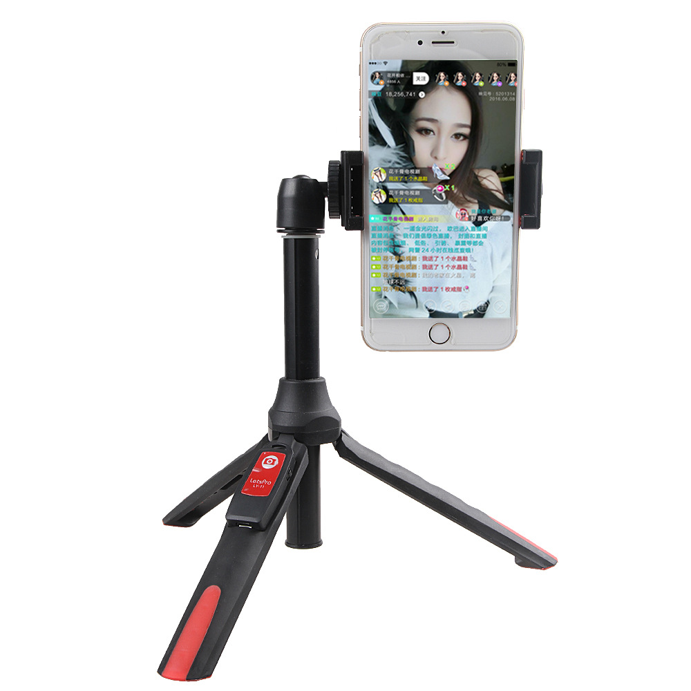 Perche selfie en Alliage d aluminium - Ref 3386330 Image 14