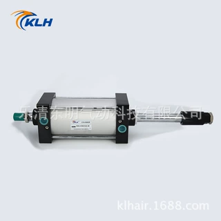 KLH金龙发SCJ32X175-50/SCJ32X175-50-S可调带磁标准气缸