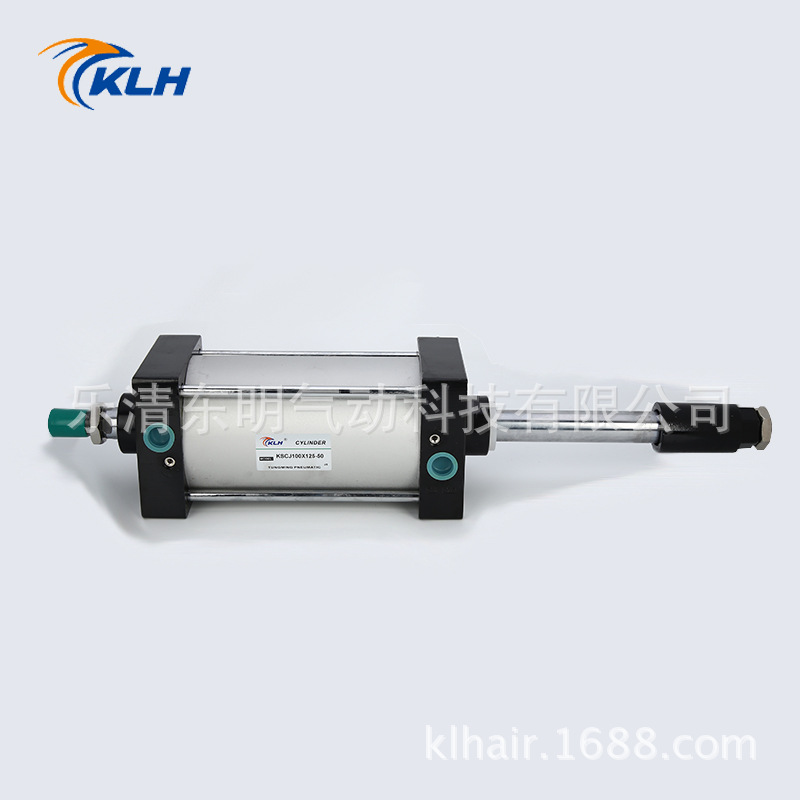 SCJ80X100-50/SCJ80X100-50-S带磁标准气缸