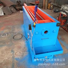 厂家供应20吨优质液压拉床 平键、花键 拉削精度高  产品质优价廉