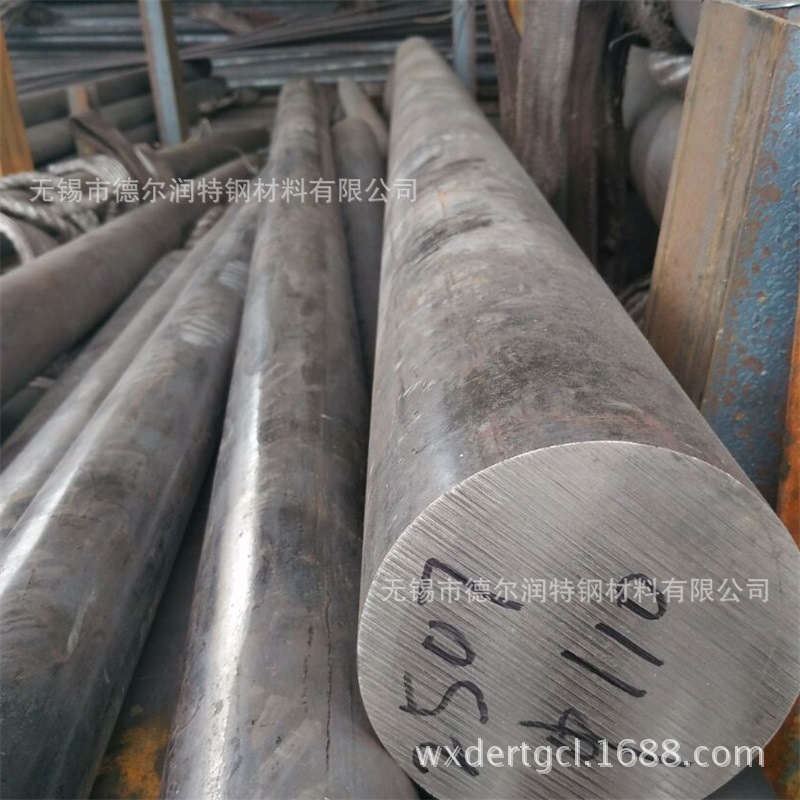 现货直销40Crnimo合金模具圆钢 库存充足 供优质40Crnimo模具圆钢