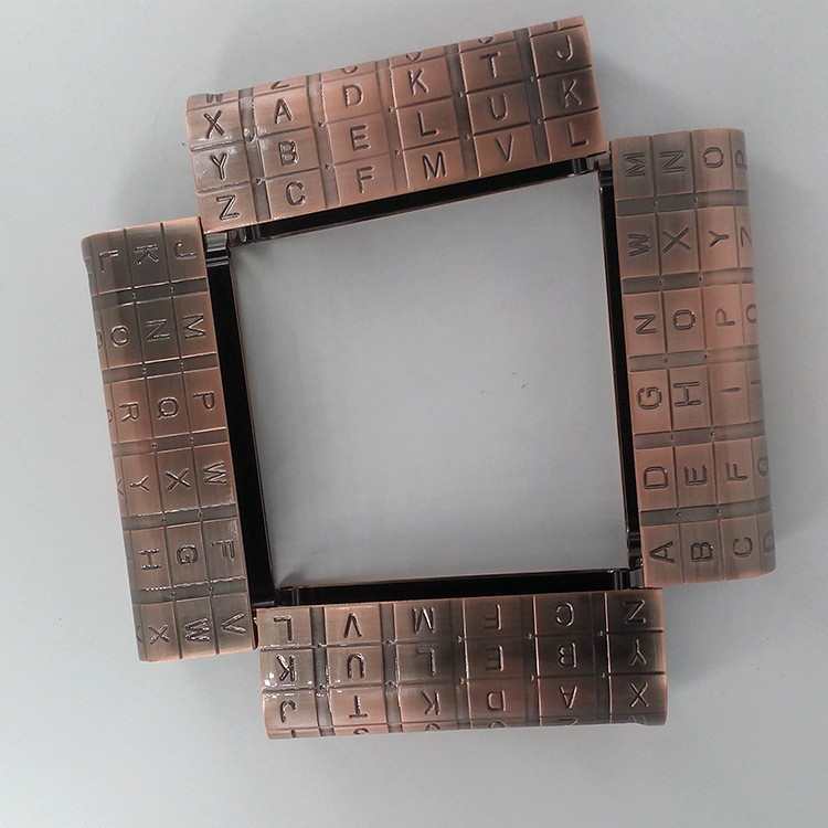 红古铜电镀加工厂铝合金表面处理电镀红古铜加工五金电镀厂镀古色