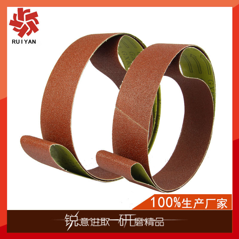 生 产GXK51-P砂带50*2100mm打磨不锈钢铝合金属木工砂带支持定 做-阿里巴巴