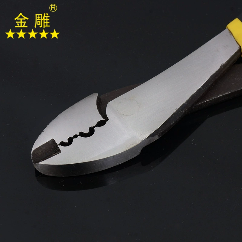 Universal cable, cutters