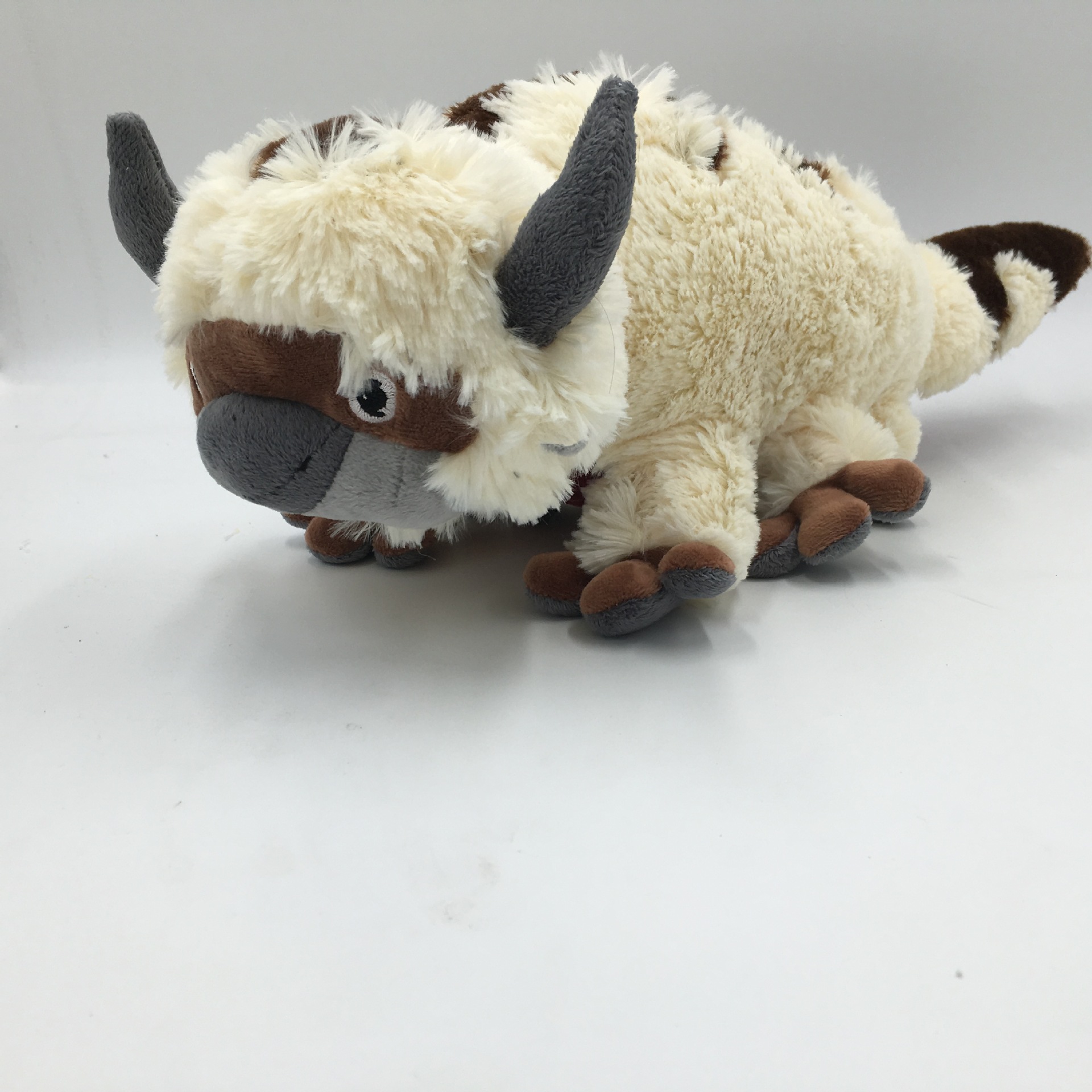 Appa Plush Toy