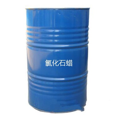 氯化石蜡52 PVC专用塑料颗粒液体氯化石蜡|ms