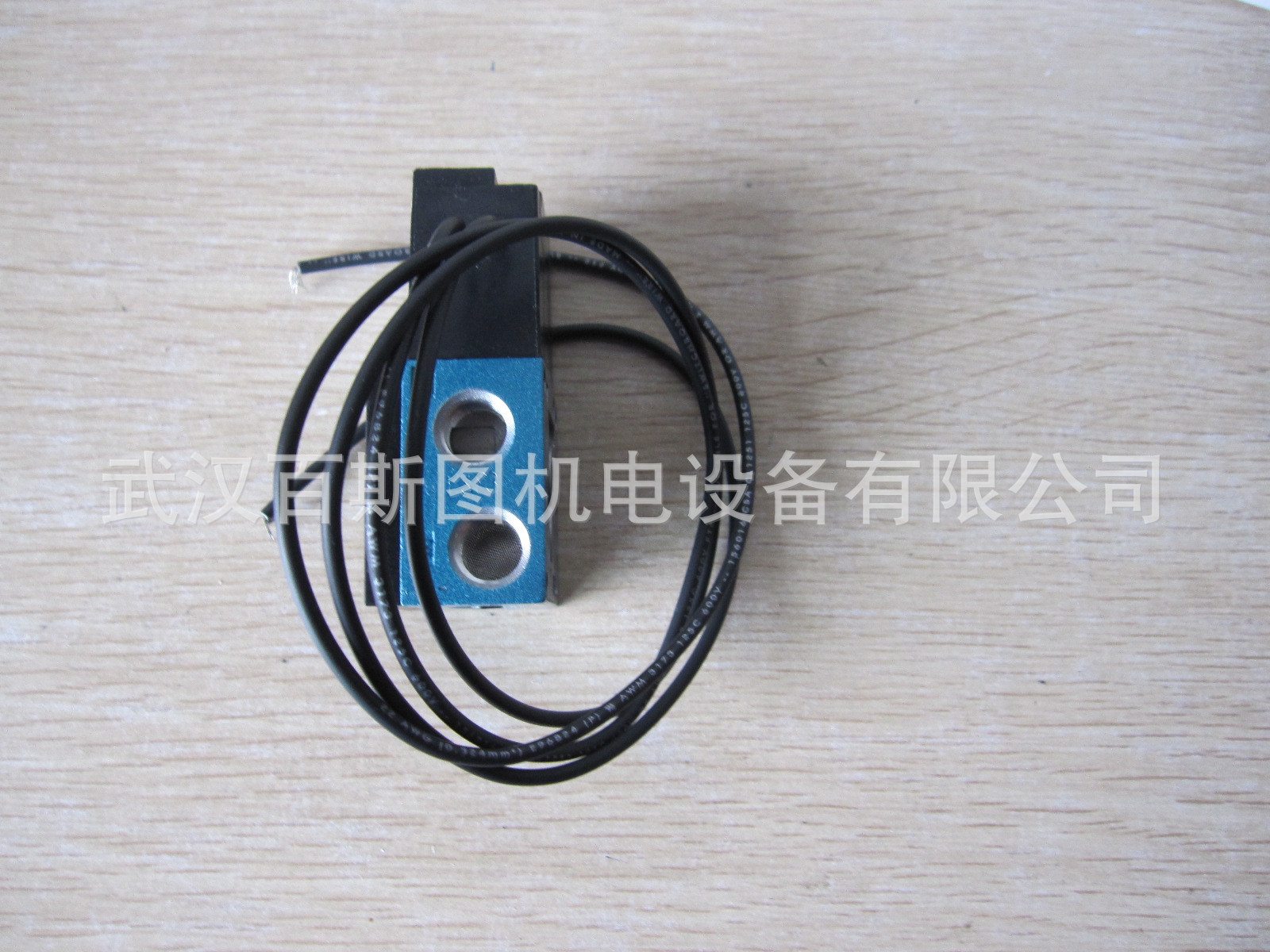 美国MAC电磁阀44B-ABA-GDFA-1KA原装 