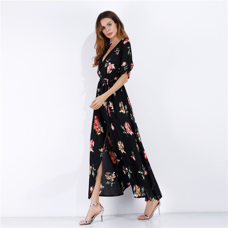 Robe femme YYFS en Mousseline - Ref 3326772 Image 52