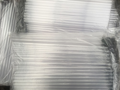 Wholesale float tube, PVC transparent float tube, buoy tube, fish float box, single fishing mark transparent tube wholesale