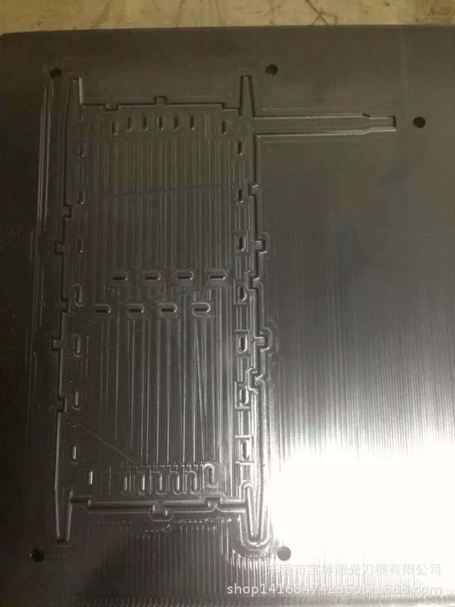 LED电路板雕刻刀