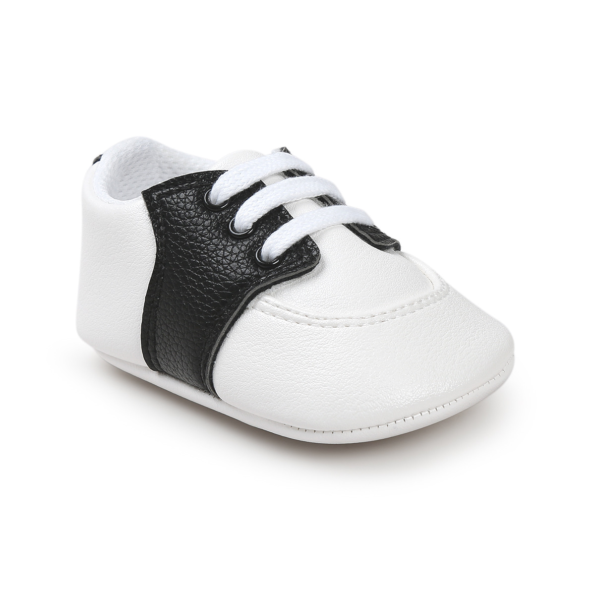 Chaussures bébé en Cuir synthétique - Ref 3436653 Image 93