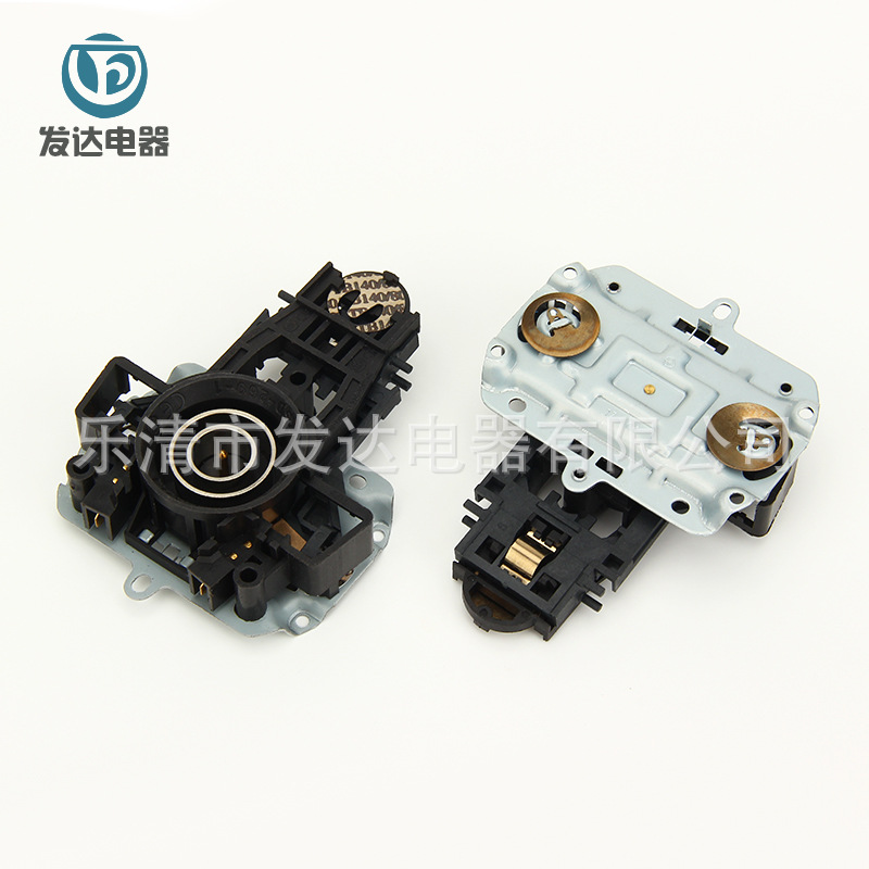 FADA KSD-269-1电热水壶煮茶器茶吧机温控器温控开关连接器耦合器-阿里巴巴