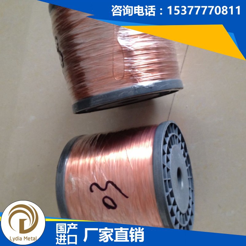 批发供应C12200进口优质铜板 C12200铜带 C12200铜棒 规格齐全