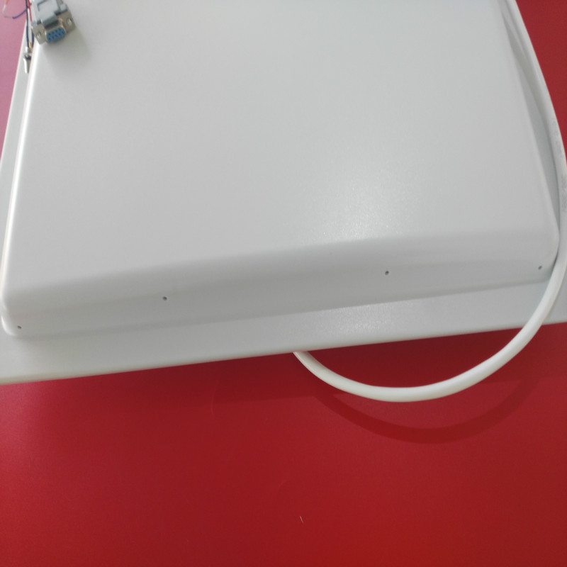 12DBI射频识别天线RFID超高频UHF无源860~960MHZ线极化远距离天线