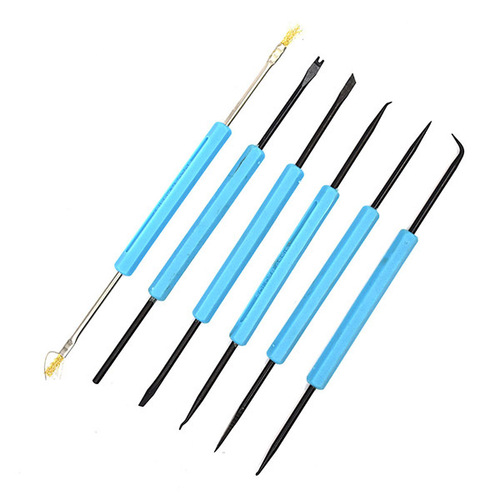 Desoldering Tools Circuit Board Welding Repair Soldering Tools Soldering Auxiliary Tools PCB Cleaning