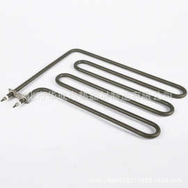 桑拿炉电热管 斜手枪型3U4U5U 桑拿房加热管 不锈钢发热管批发