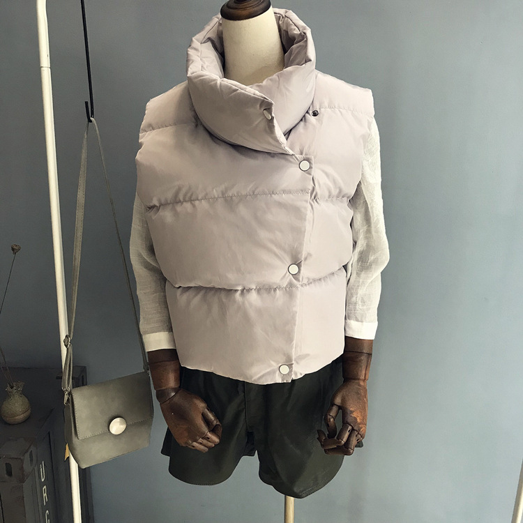 Gilet femme en Fibre de polyester - Ref 3318299 Image 21