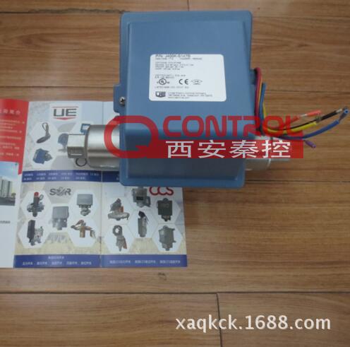 H400K-457  20-210KPa UE差压控制器 美国UE开关