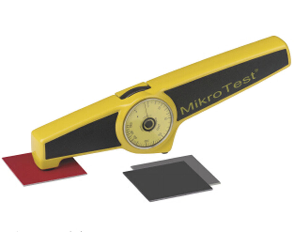 包邮销售德国EPK公司MIKROTESTG6覆层测厚仪君达一级代理高精度