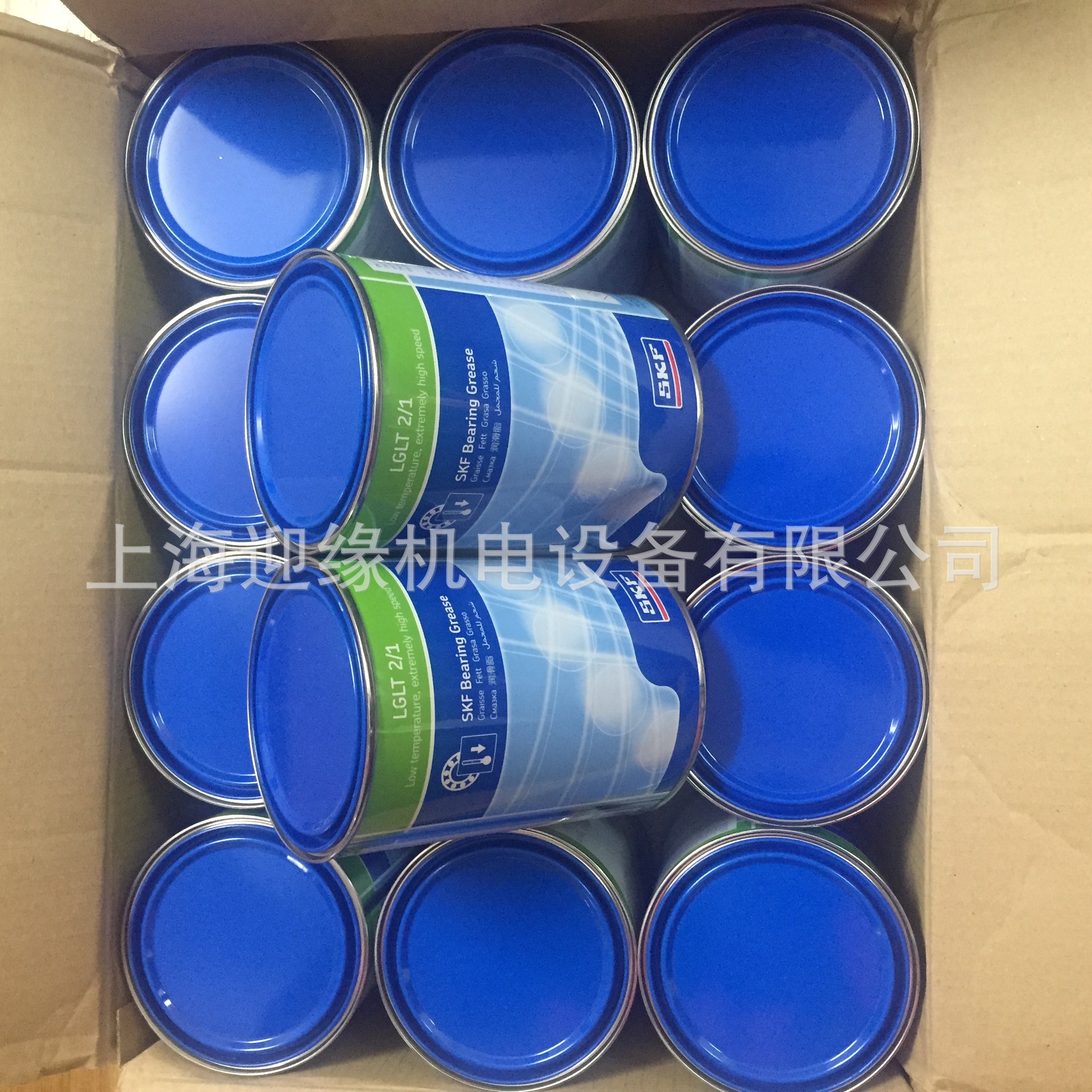 上海SKF轴承润滑油LGLT2/1 SKF润滑脂LGWA2/18主轴油脂