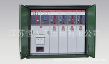 XGN15-12高壓固定式環網櫃戶外單元式SF6六氟化硫櫃分支箱開閉所