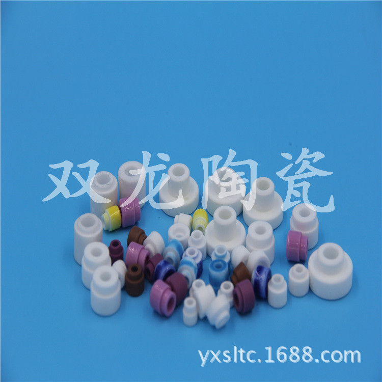 热流道陶瓷接线柱