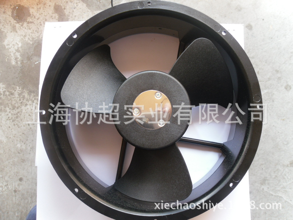 原装全新 SUNON建准A1259-XBL TC.N.GN  115V 254*89mm 大风量