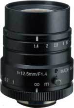 KOWA兴和  高清工业镜头  LM12HC