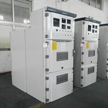 开闭所 母线终端箱KYN28A-12高压配电柜成套设备 厂家直销