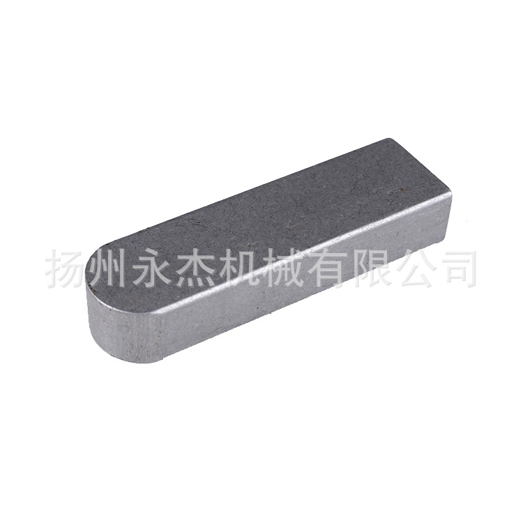 供应不锈钢平键 四方平键 半圆键 C型平键 异形键 型号齐全