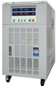 山东精久(JINGJIU) JJ98SS153D 按键式三进三出变频电源(15kVA)