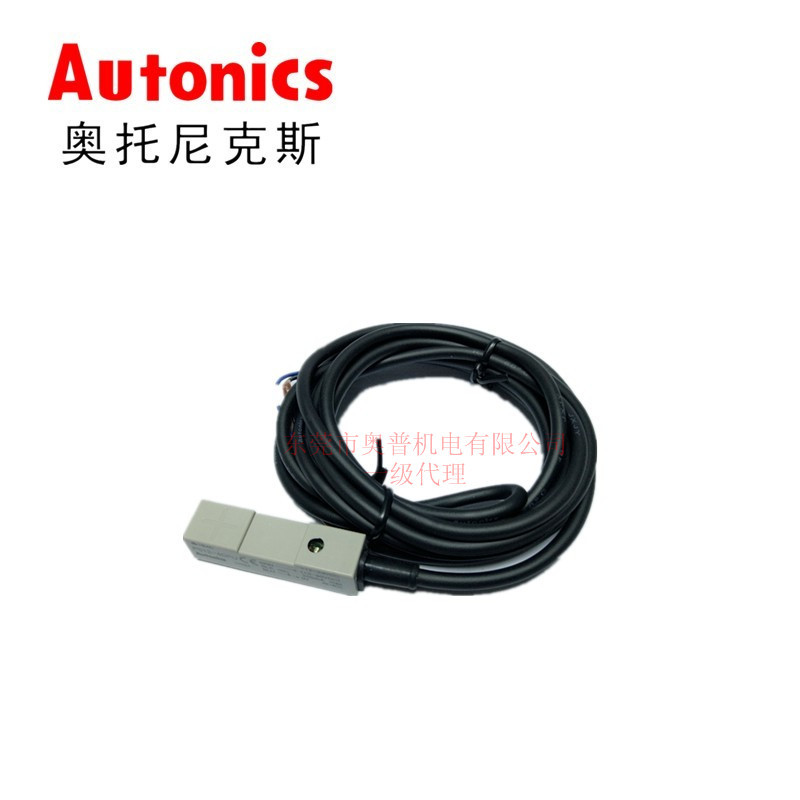 Autonics奥托尼克斯接近开关 PS12-4DPU 接近传感器全新原装正品