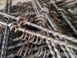 其他建筑管材;镀锌管;异型管