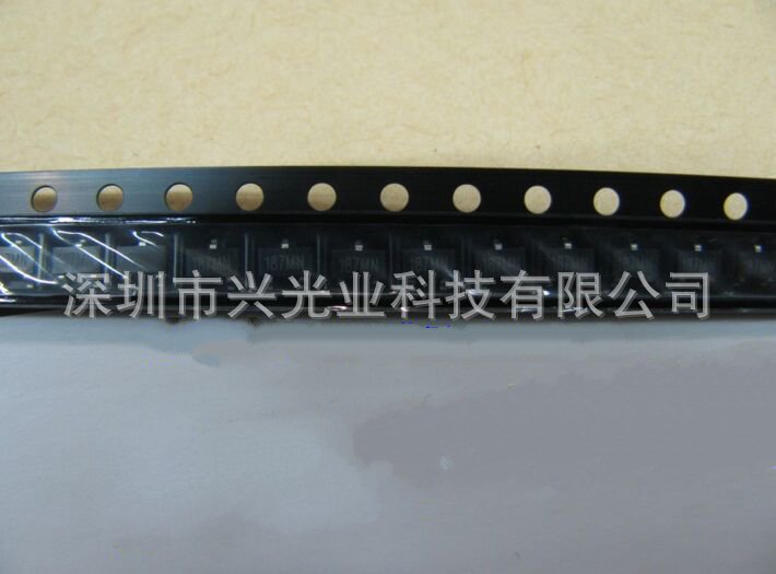 MELEXIS/迈来芯高灵敏度霍尔锁存器 US1881LSO US1881KSE hal1881