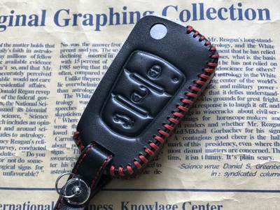 3 M3 S5 Key Case, Car key bag