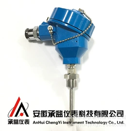 热电阻;热电偶;双金属温度计