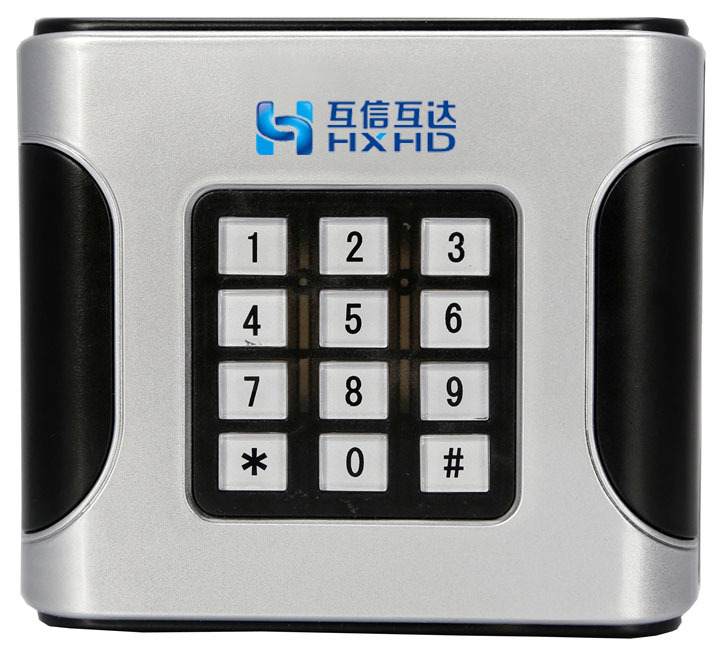 RV500-602PN NFC卡键盘感应阅读器（NFC卡，NFC手机）