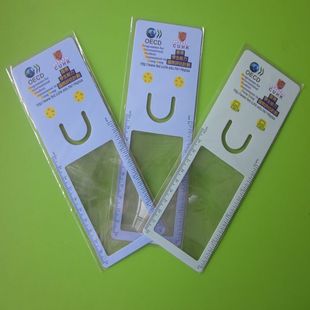 阅读PVC书签 可放大3倍效果 礼品PVC书签-阿里巴巴