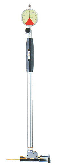 CG-4日本PEACOCK孔雀内劲 缸径规CG-4