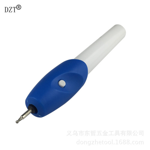 A1245 EZ ENGRAVER Electric engraving pen Electric engraving pen/Electric engraving pen Suction card installation