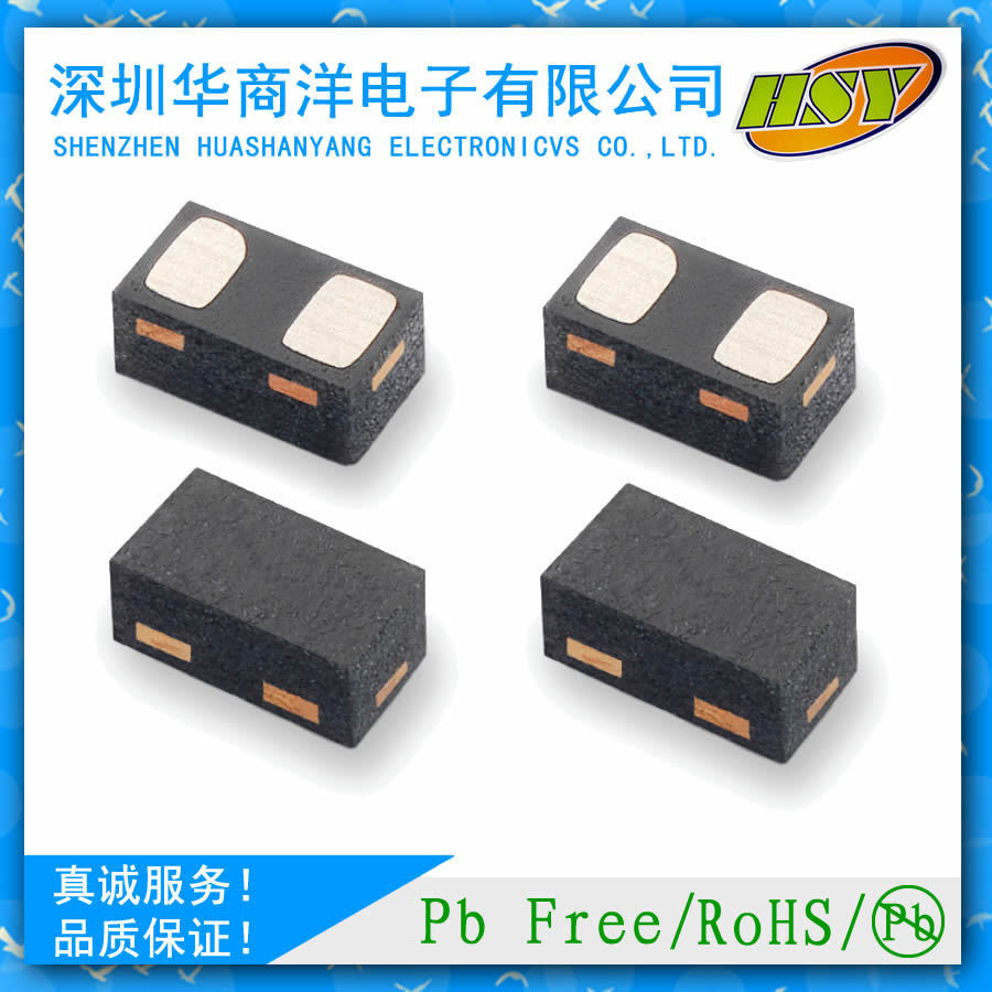 SPHV24-01ETG-C ESD静电保护二极管 SOD--882 SEMITEH 原装正品