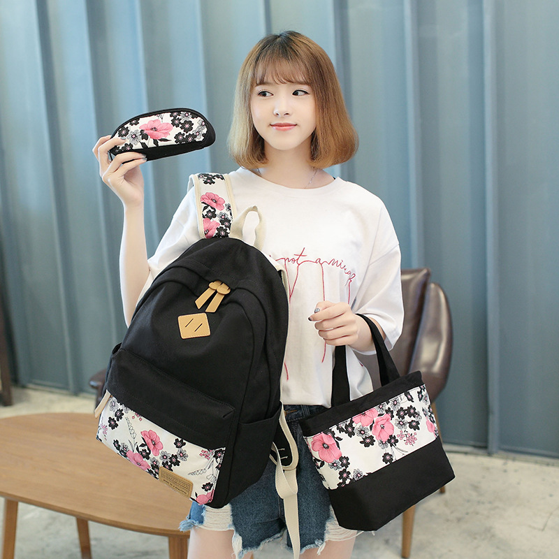 shopping bag