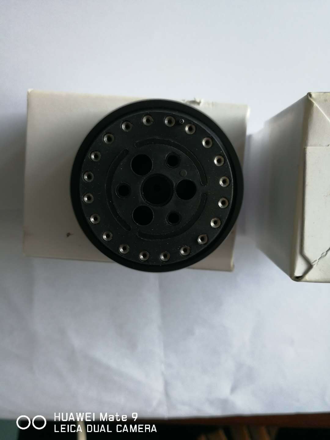 CP20A Vacuum Distributor 00119790-01 03046348-01 CP20A Vacuum Distributor 00119790-01 03046348-01