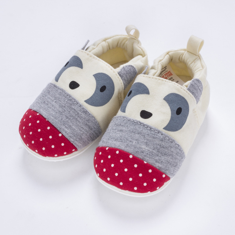 Chaussures bébé en coton - Ref 3436732 Image 18
