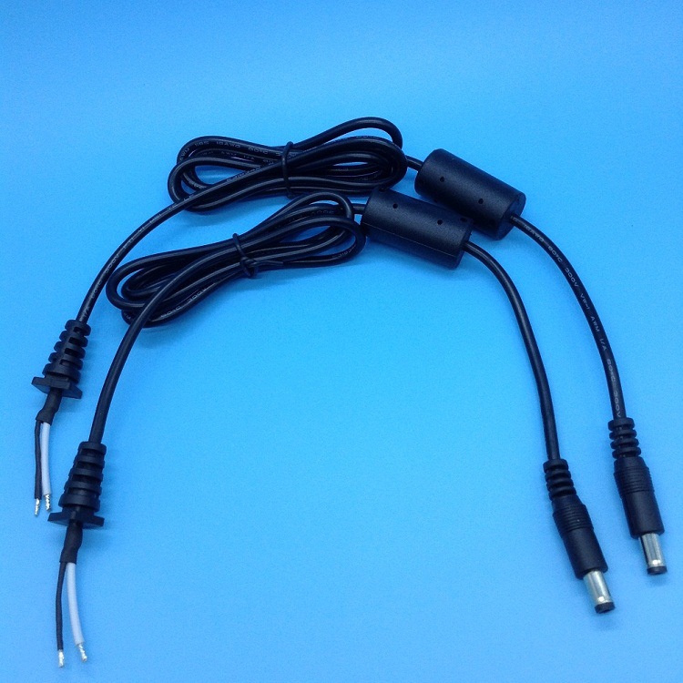 5521电源适配线